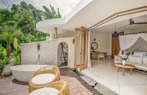 Abiansemal Resort | Solana Wellness Retreat