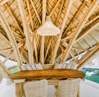 Abiansemal Resort | Solana Wellness Retreat