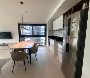 Maldonado Apartment | Solanas Crystal View capacidad 6 personas
