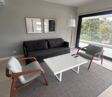 Maldonado Apartment | Solanas Crystal View capacidad 6 personas