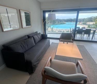 Maldonado Apartment | Solanas Crystal View capacidad 6 personas