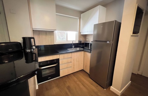 Punta Ballena Apartment | SOLANAS PUNTA DEL ESTE & CRYSTAL BEACH
