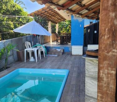 Olivenca House | Solange apartment-Casa Parque de Olivenca