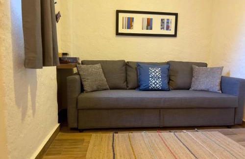 Santeagueda Apartment | Solange en ValQuirico