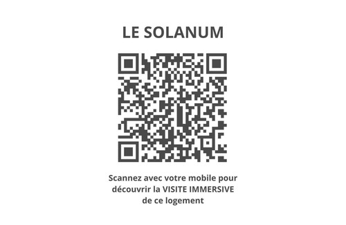 Saint - Michel Apartment | Solanum - Two Bedroom Apartment, Sleeps 4