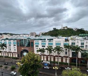 Andarai Apartment | Solar