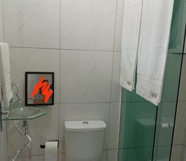 Santa Quiteria Apartment | Solar Curitiba Suites