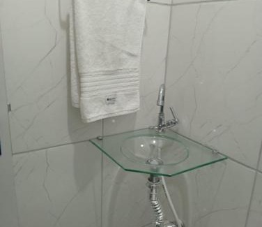 Santa Quiteria Apartment | Solar Curitiba Suites