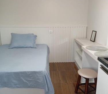 Santa Quiteria Apartment | Solar Curitiba Suites