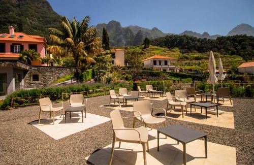 Sao Vicente House | Solar da Bica