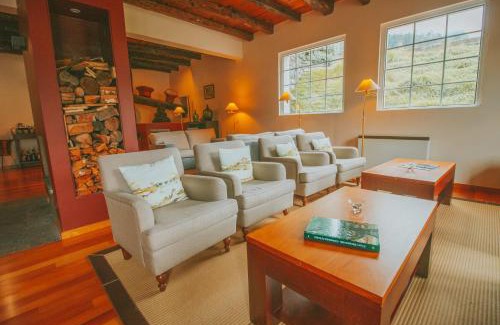 Sao Vicente House | Solar da Bica