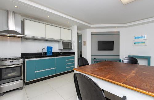 Quatro Ilhas Apartment | Solar das Ilhas 203 – Lindo Apartamento com Ótimo Custo-Benefício, a Poucos Metros da Praia de 4 Ilhas.