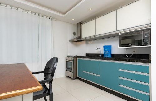 Quatro Ilhas Apartment | Solar das Ilhas 203 – Lindo Apartamento com Ótimo Custo-Benefício, a Poucos Metros da Praia de 4 Ilhas.