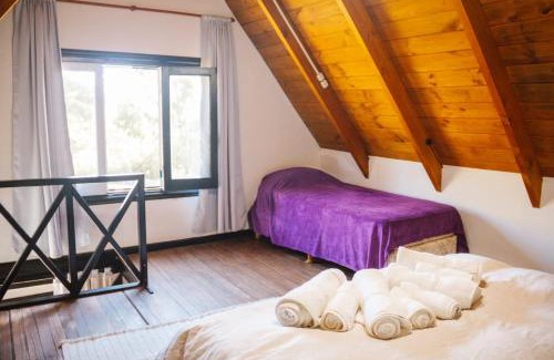 Tandil Ski Chalet | Solar de amigos
