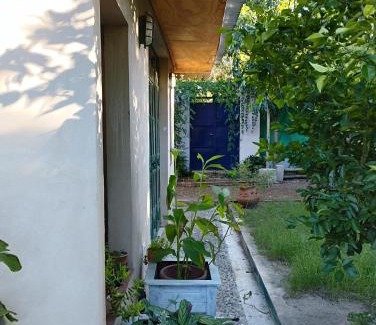 Cordoba Apartment | Solar de Fanny
