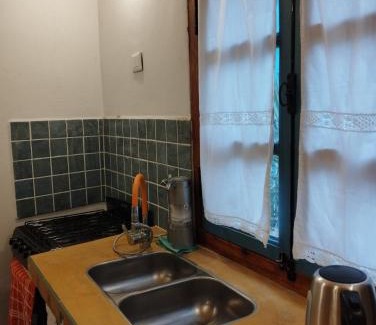Cordoba Apartment | Solar de Fanny