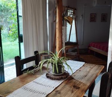 Cordoba Apartment | Solar de Fanny
