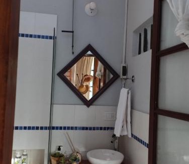 Cordoba Apartment | Solar de Fanny