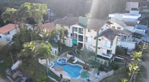 Lagoinha Ski Chalet | Solar do Forte Flats