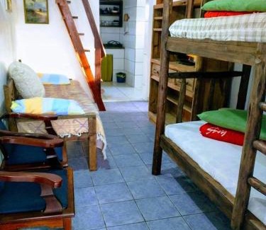Pinheira Apartment | Solar Dona Maria