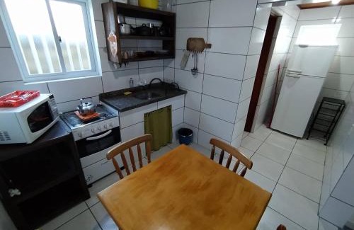 Pinheira Apartment | Solar Dona Maria