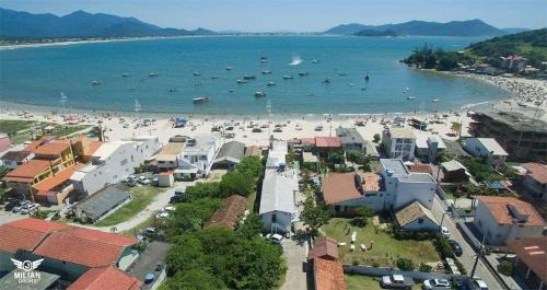 Pinheira Apartment | Solar Dona Maria