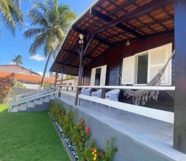 Ipojuca House | Solar dos Oliverias Serrambi by La Playa