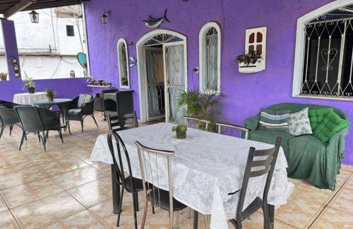 Mangaratiba House | Solar dos Torres