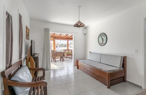 Pinheira Apartment | Solar Flamingo