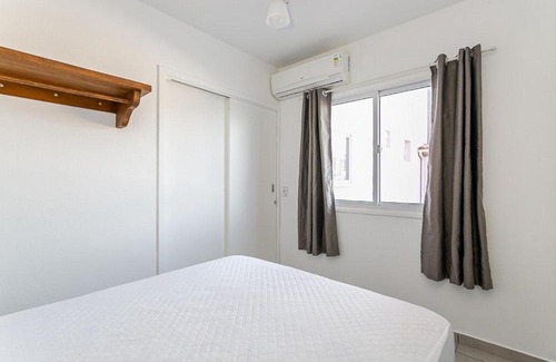 Pinheira Apartment | Solar Flamingo