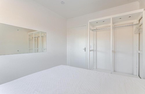 Pinheira Apartment | Solar Flamingo