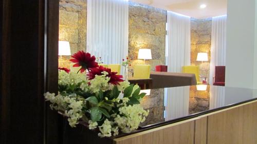 Sobrado House | Solar Guesthouse Olival da Vinha