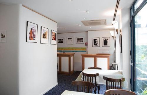 14th Arrondissement Hotel | Solar Hotel