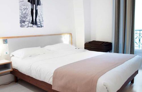 14th Arrondissement Hotel | Solar Hotel