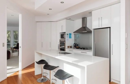 Kerikeri House | Solar House - Kerikeri Holiday House