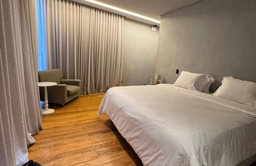 Sao Pedro Hotel | Solar La Luna