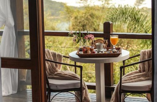 Praia do Rosa Resort | Solar Mirador Exclusive Resort e SPA