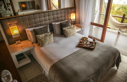 Praia do Rosa Resort | Solar Mirador Exclusive Resort e SPA