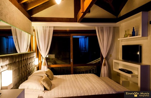 Praia do Rosa Resort | Solar Mirador Exclusive Resort e SPA
