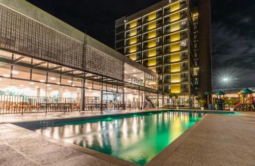 Praia da Armacao do Itapocoroi Hotel | Solar Pedra da Ilha - OFICIAL