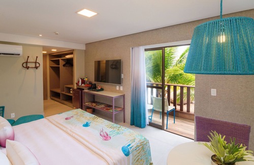 Porto de Galinhas Hotel | Solar Porto de Galinhas