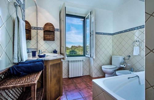 Ferragudo House | Solar Real - 9 Bedroom Holiday Solar to rent in Portimão - Algarve