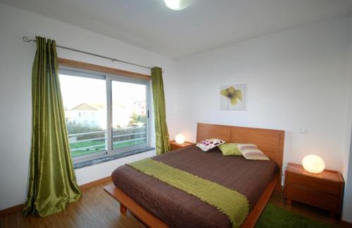 Sao Martinho do Porto Apartment | Solar - Sea view apartment with pool