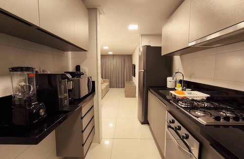 Tambau Apartment | Solar Tambaú