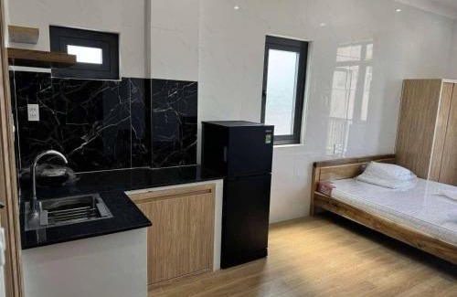 Ngu Hanh Son Apartment | Solar