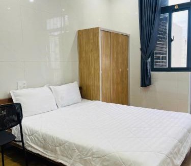 Ngu Hanh Son Apartment | Solar