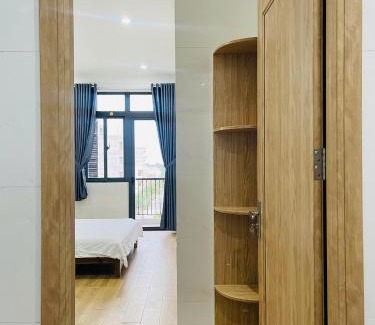 Ngu Hanh Son Apartment | Solar