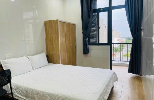 Ngu Hanh Son Apartment | Solar