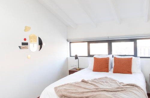 Cusco Historic Center Hotel | Solara Art Hotel by Amak