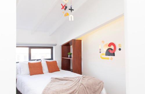 Cusco Historic Center Hotel | Solara Art Hotel by Amak